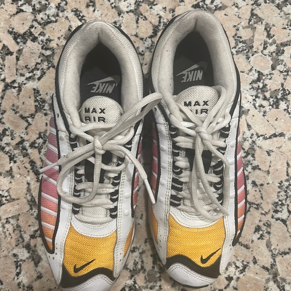 Max Nike Running Shoes!